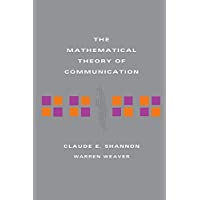 The Mathematical Theory of Communication